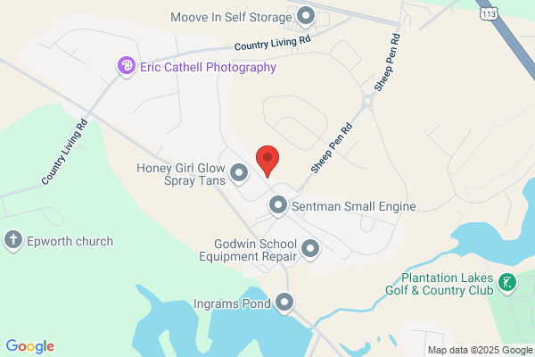 Freedom Mortgage - Millsboro - CLOSED