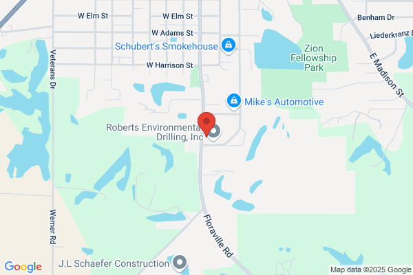 Eccher & Associates