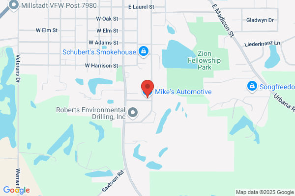 Mike's Automotive