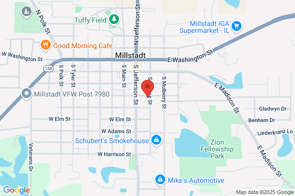 Banker's Auto Parts & Supply Co Inc