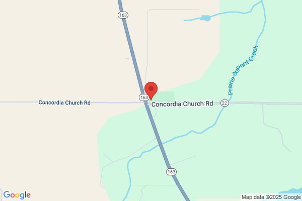 Concordia United Church of Christ