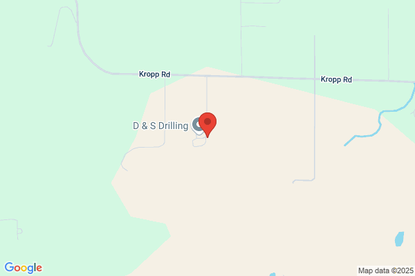 D & S Drilling