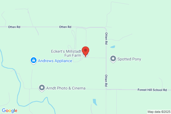 Eckert's Millstadt Fun Farm