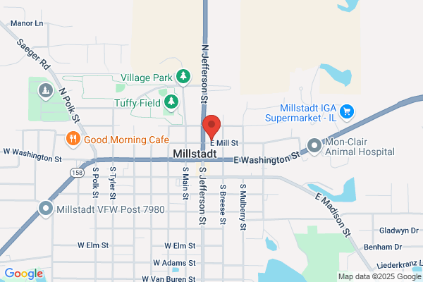 Leesman Funeral Home