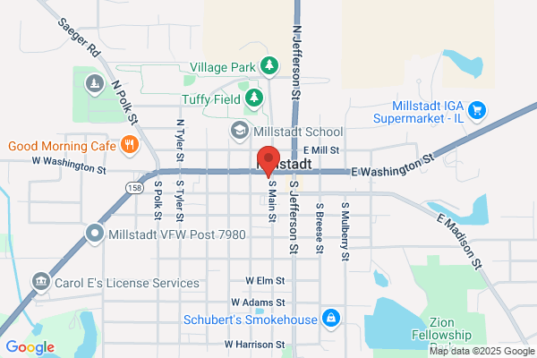 Linnemanns Gun Repair