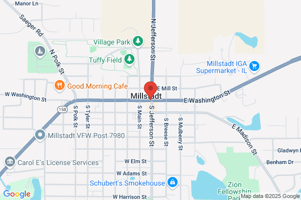 Mail & More Inc