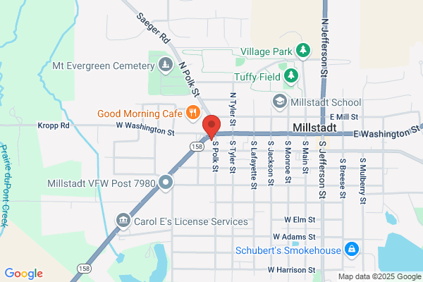 Millstadt Carpet & Home Interiors