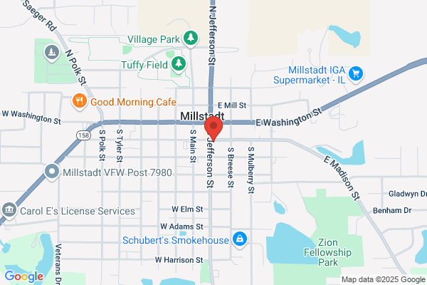 Millstadt Community Center