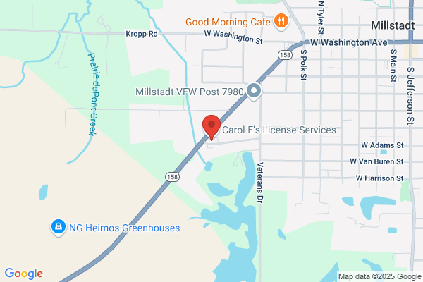 Millstadt Family Dental