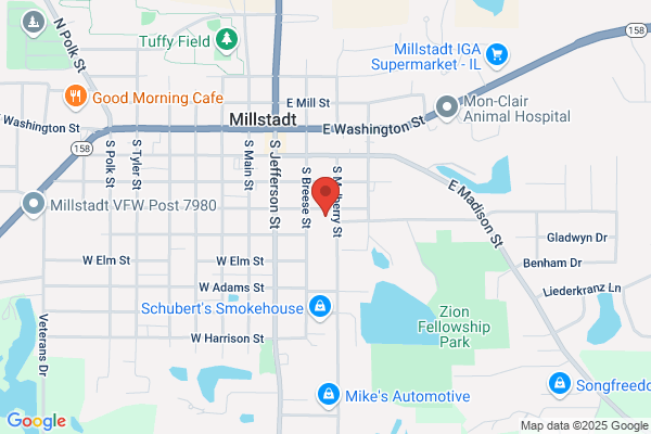 Millstadt Self Storage
