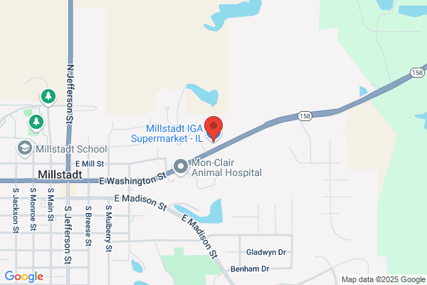 Millstadt Supermart