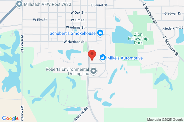 Moore Asphalt Inc