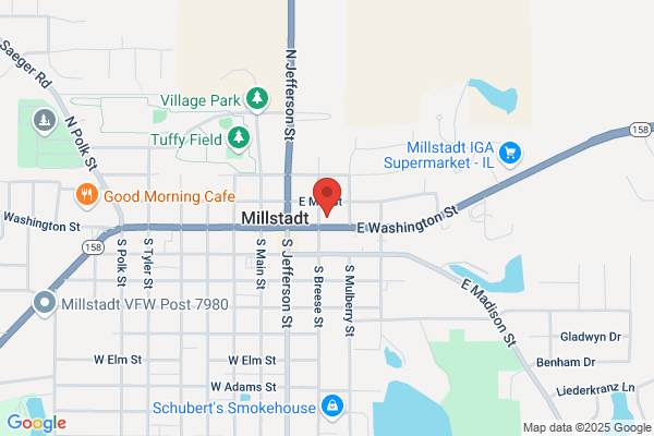 Muskopf Garage Inc