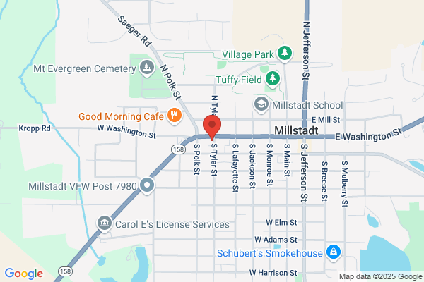 Paris Avenue Dental