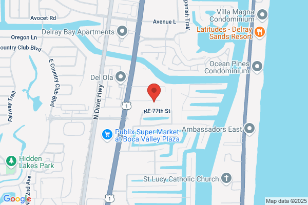R Carron & Associates Inc