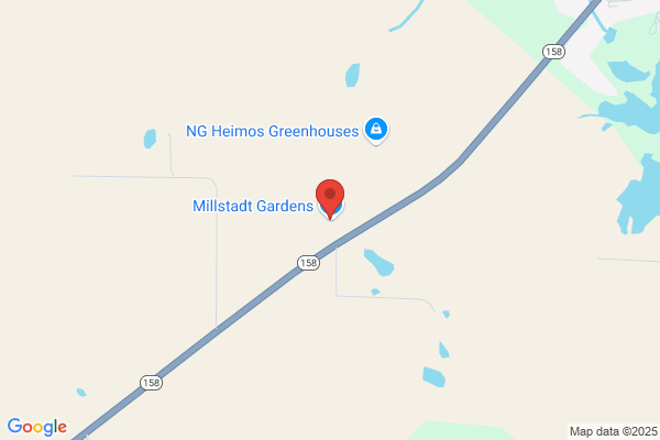 Rodemich Greenhouses