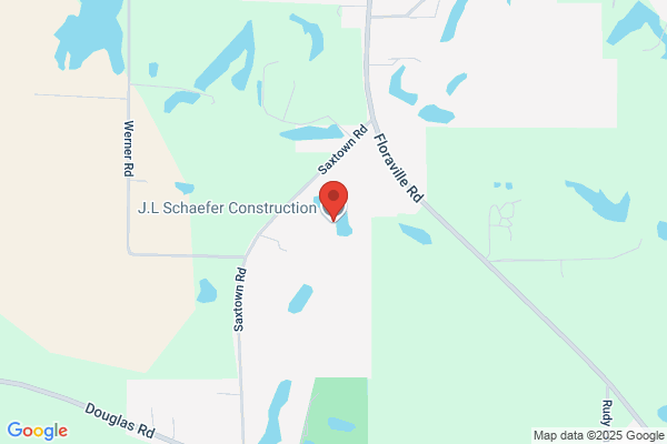 Schaefer Leroy Const Co Inc