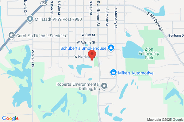 Tom's Bldg & Repair Inc