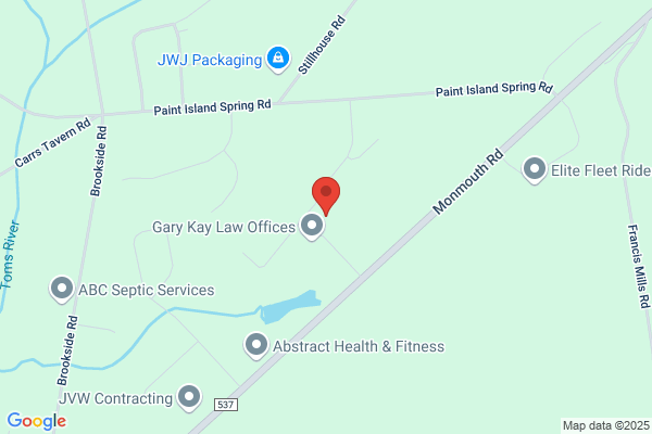 Colts Head Veterinary Services, PC
