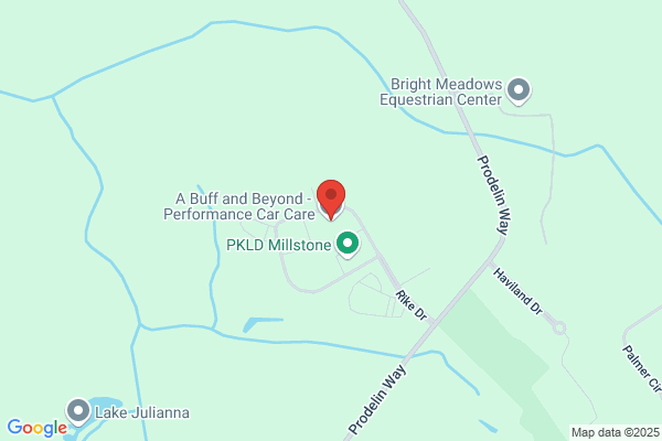 A Buff and Beyond - Performance Car Care