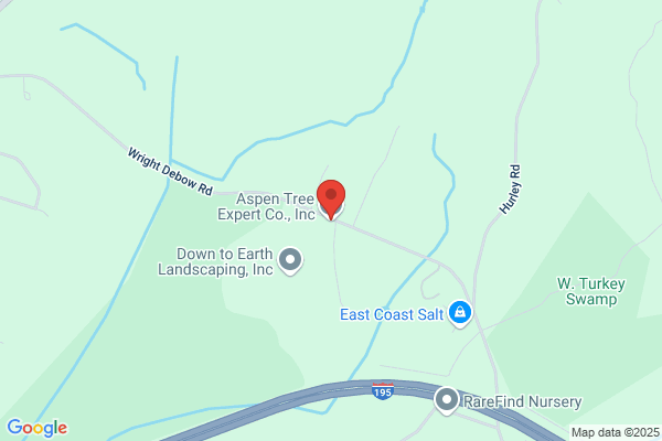Aspen Tree Expert Co., Inc.