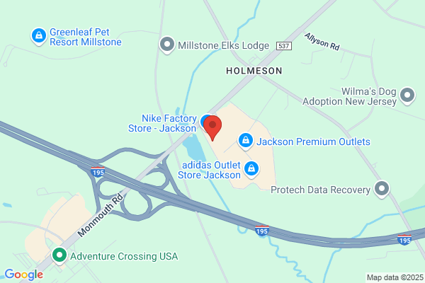 Bass Factory Outlet