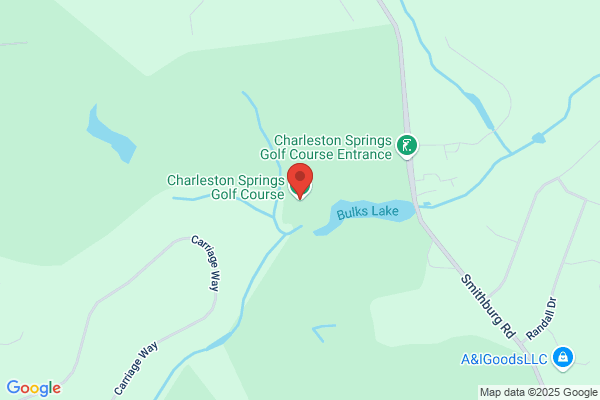 Charleston Springs Golf Course