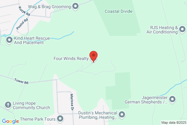 Four Winds Realty