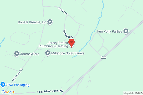 Jersey Drains Plumbing & Heating