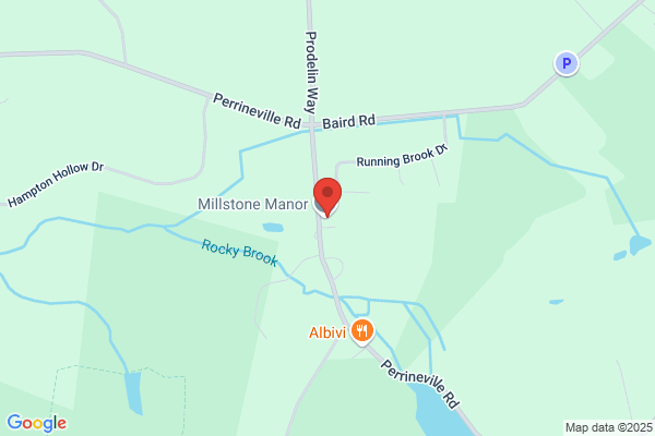M & M Health Care Facility
