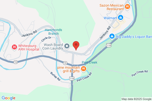 Childers Tire & Supply Dba Auto Works