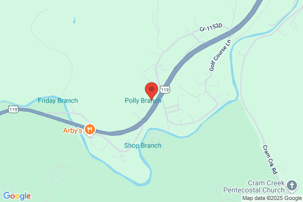 Letcher County Road Department