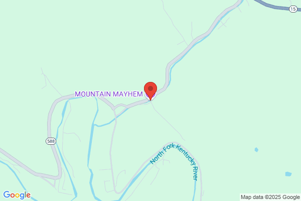 Mountain Video