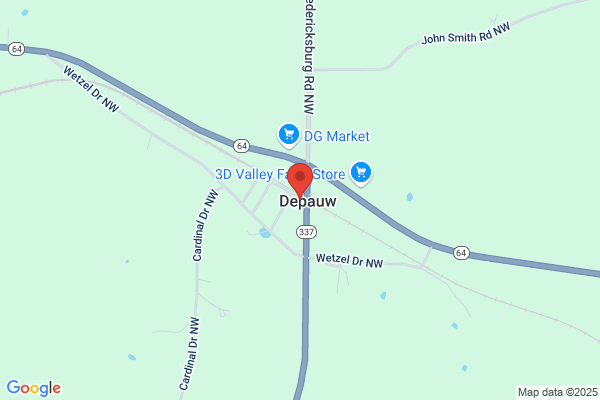 Satterfield Donald Garage