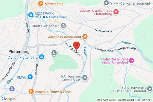 Schotter Plbg Htg & Elec Service