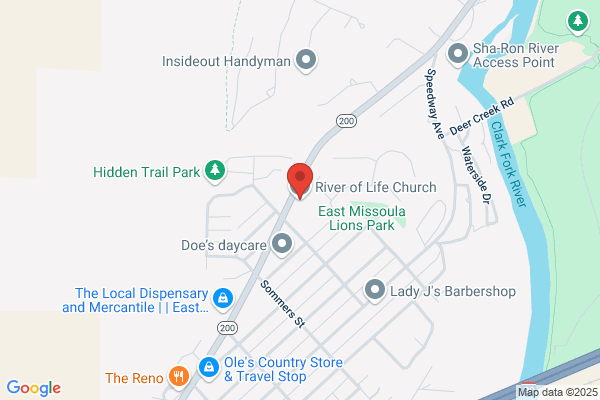 River of Life Church