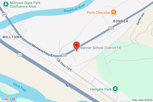 Bonner School