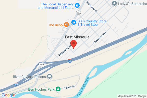 East Missoula Community Center