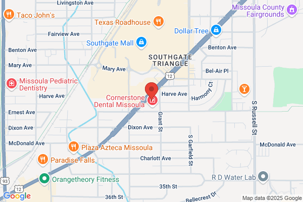 Granite Peak Orthodontics
