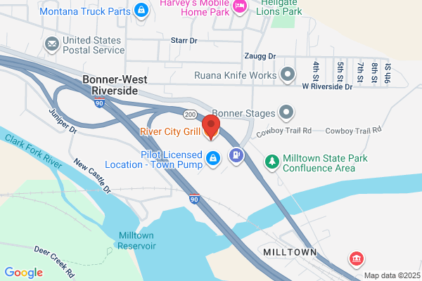 River City Grill