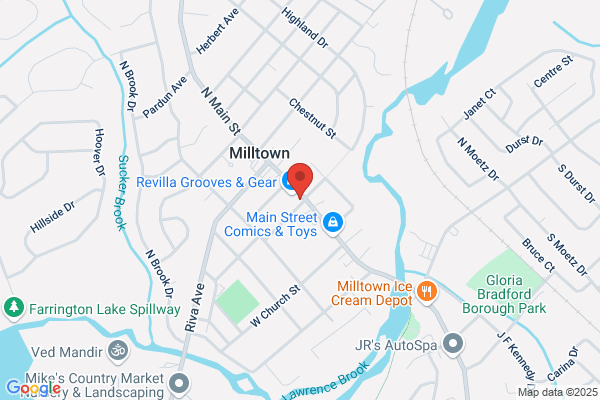 Monmouth Computer Associates, LLC