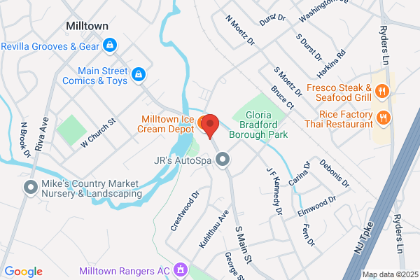 American Chiropractic Center
