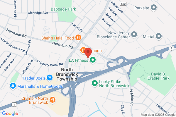 Brunswick Agency the