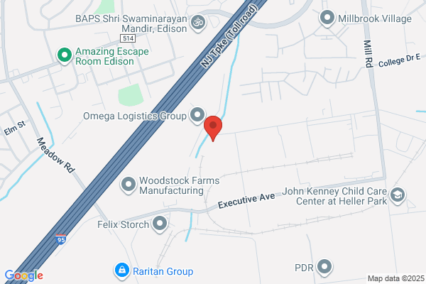 D & S Distribuitin Logistics Inc