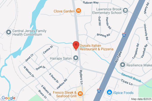 Dusals Italian Restaurant & Pizza