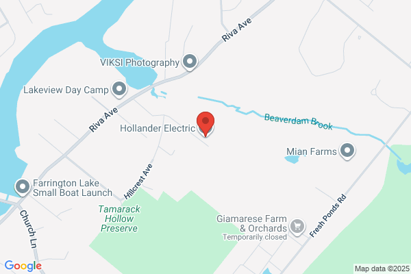 Hollander Electric Co