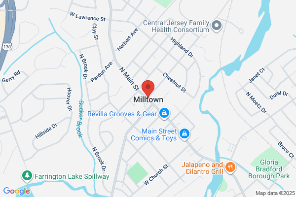Mill Electric Inc