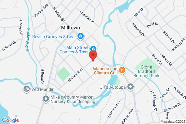 Milltown Public Library