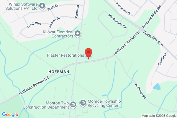 Plaster Restorations, LLC