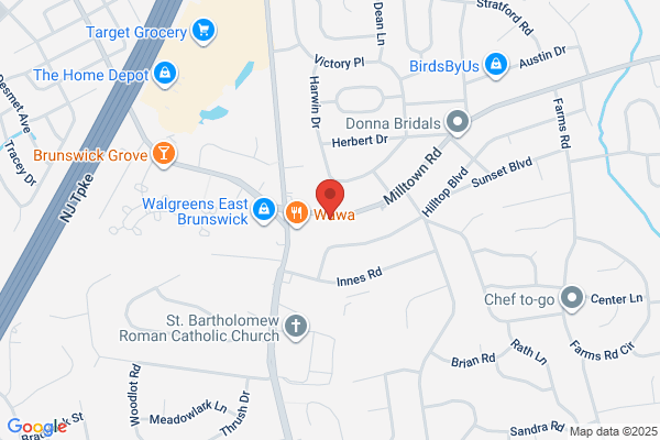 Ryders Lane Family & Cosmetic Dentistry